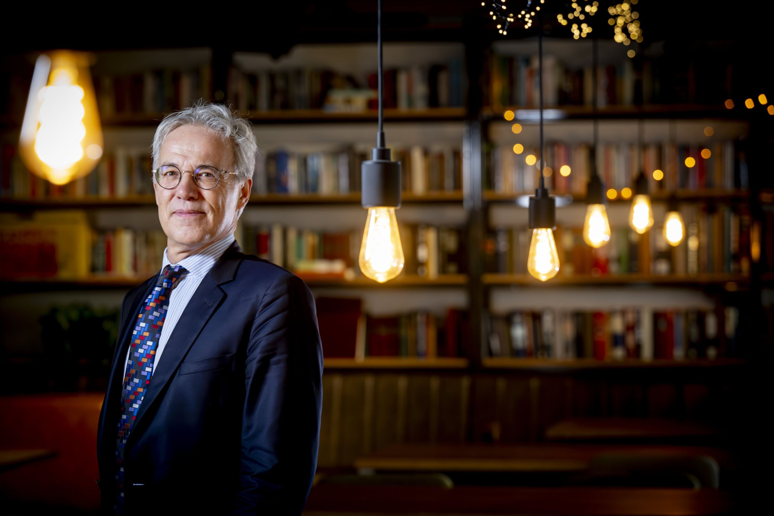 Jos Hemelaar