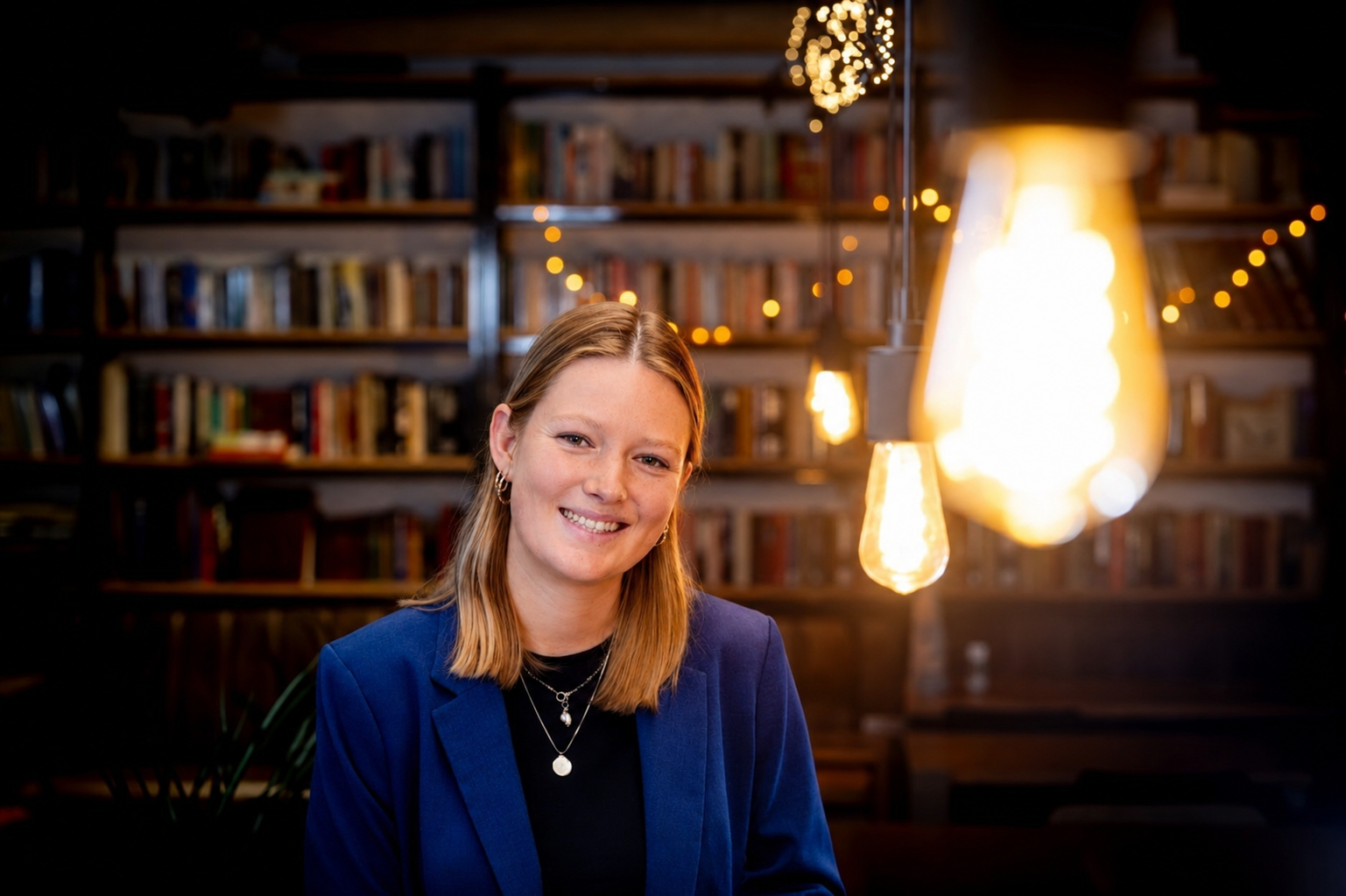 Arianne Arianne Smits
